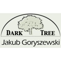 DarkTree - Jakub Goryszewski logo - Similar company to Utmost Tech