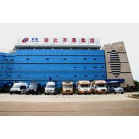 湖北齐星汽车车身股份有限公司 logo - Similar company to 东风商用车有限公司