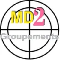 MD2 GROUPEMENTS logo - Similar company to Medisail