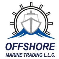 OFFSHORE MARINE TRADING L.L.C logo - Similar company to Sadara General Trading Llc