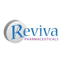 Reviva Pharmaceuticals logo - Similar company to Pathomiq, Inc.