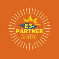 E3 Partner GmbH logo - Similar company to İnşaat Mühendisleri Birliği