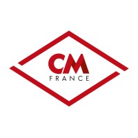 CM France logo - Similar company to Besse & Aupy Technologies