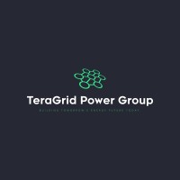 TeraGrid Power Group logo - Similar company to Inpower Operation