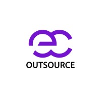 EC - HR Outsource logo - Similar company to Abousetta Group