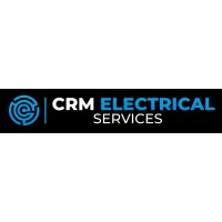 CRM Electrical (Scotland) Ltd logo - Similar company to G1 Electrical Services Ltd
