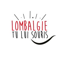 LOMBALGIE TU LUI SOURIS logo - Similar company to La Maison De La Scoliose