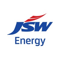 JSW Energy Ltd logo - Similar company to Steag Energy Services Gmbh