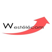 WESTELECOM logo - Similar company to Lbesoft