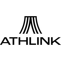 Athlink Sports Group logo - Similar company to Verrlo Tech