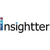 Insightter logo - Similar company to Eclipse Srl