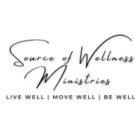 Source of Wellness logo - Similar company to Active Body Chiropractic
