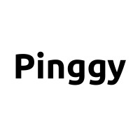 Pinggy logo - Similar company to Quickappflow