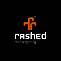 Rashed Agency logo - Similar company to كاريرى-Careery