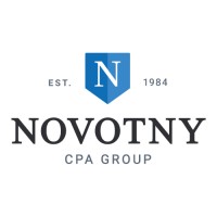 Novotny CPA Group PLC logo - Similar company to Ehtc