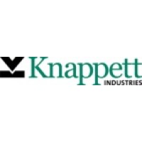 Knappett Industries logo - Similar company to Milestone Equipment Contracting Inc.