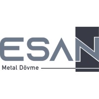 ESAN Metal Dövme Sanayi ve Ticaret Ltd.Sti. logo - Similar company to Msk Forge Corp.