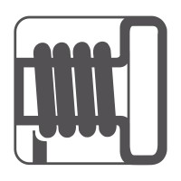HUCHEZ TREUILS SAS logo - Similar company to Andel Staff