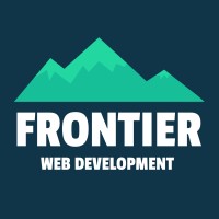 Frontier Web Development logo - Similar company to A2 Nexus