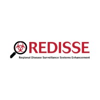 REDISSE IV Congo logo - Similar company to Ug Pdss