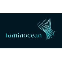 Luminocean Marine Conservation logo - Similar company to Lumiocean