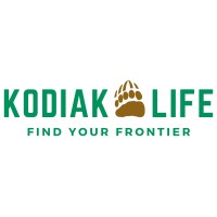 Kodiak Life logo - Similar company to Kodiak Chamber Of Commerce