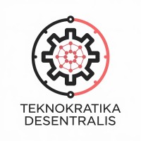 Teknokratika Desentralis for Digital Commons (TDfDC) logo - Similar company to Leet Solutions