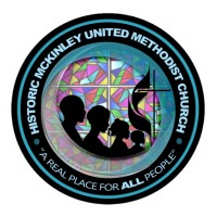 McKinley United Methodist Church logo - Similar company to Komyo