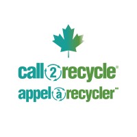 Call2Recycle / Appel à Recycler Canada logo - Similar company to Ryse Solutions Inc.