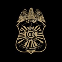Savage III, Inc logo - Similar company to Sabre Defense