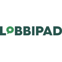 Lobbipad logo - Similar company to Techgest
