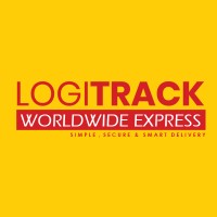 LOGITRACK logo - Similar company to Logitrack Systems Inc.