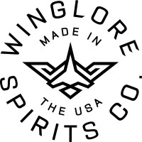 Winglore Spirits logo - Similar company to Gradient Marine