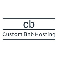 Custom Bnb Hosting logo - Similar company to Host360