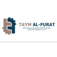 Taym Alfurat logo - Similar company to Ecd Vision