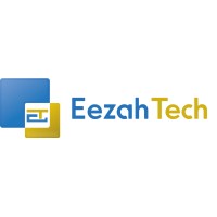 EezahTech logo - Similar company to Bits Solutions Ltd.