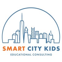 Smart City Kids logo - Similar company to Evolved Education Company