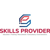 Skills Provider Limited logo - Similar company to Jif Training
