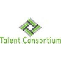 TALENT CONSORTIUM logo - Similar company to James Technologies Group