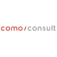 Como Consult GmbH logo - Similar company to Ecotunes