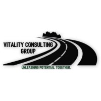 Vitality Consulting Group logo - Similar company to Us Business Services