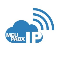 MEU PABX IP - Operadora VoIP logo - Similar company to Jt Telecom- Pabx Em Nuvem
