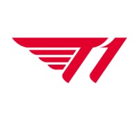 T1 Entertainment & Sports logo - Similar company to Op.Gg