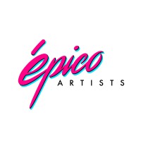 Épico Artists logo - Similar company to Demo Records