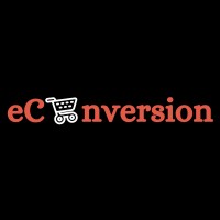 eConversion logo - Similar company to Top Address