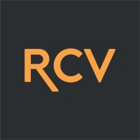 Radio Christian Voice logo - Similar company to Halnaker Hill