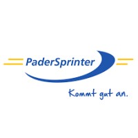 PaderSprinter GmbH / Kraftverkehrsgesellschaft Paderborn mbH logo - Similar company to Asta Universität Paderborn