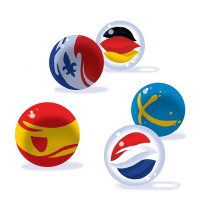 Maverick Translations logo - Similar company to Translatus Language Services Ltd.