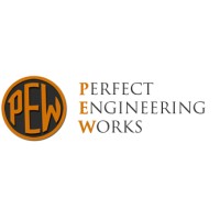 PERFECT ENGINEERING WORKS logo - Similar company to Perfect Engineering Services
