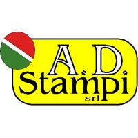 A.D. STAMPI SRL logo - Similar company to Dimensione Stampi